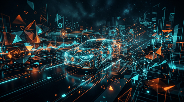 The MLIR Revolution: Tesla’s Software Overhaul Boosts Autonomous Reaction Times