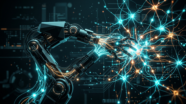 The Dawn of Physical AI: Transforming Industries from the Inside Out