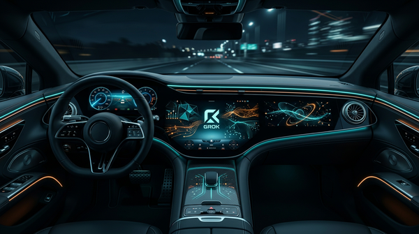 The Rise of the Intelligent Cabin: Tesla’s 2026 Update Solidifies the SDV Era