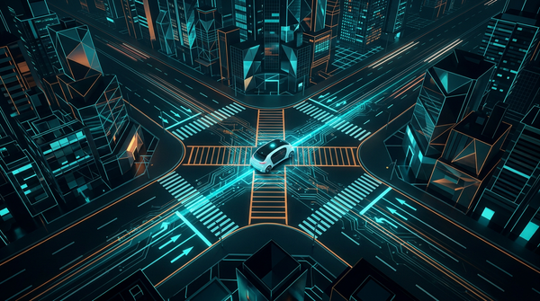 The Silicon Alliance: Why Big Chipmakers are Bettting on Wayve’s Mapless AI