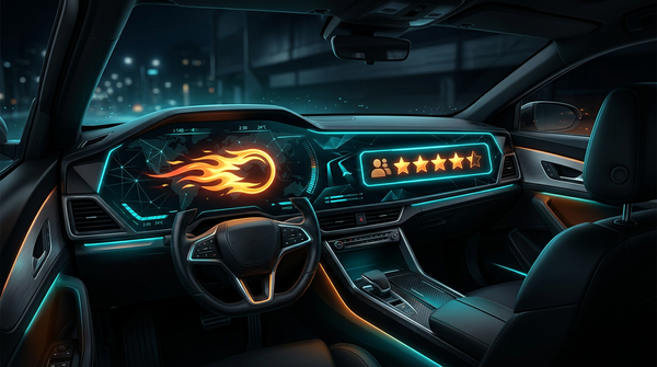 Gamifying Autonomy: Tesla’s Move to Socialize the Software-Defined Driving Experience
