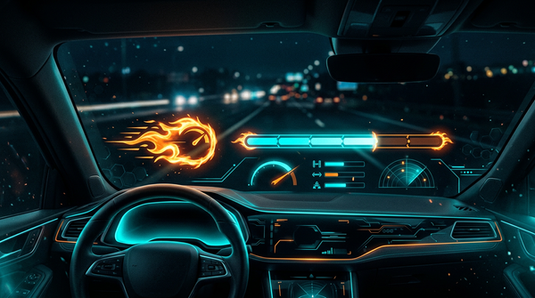 The Gamification of Handoff: Tesla Introduces ‘FSD Streaks’