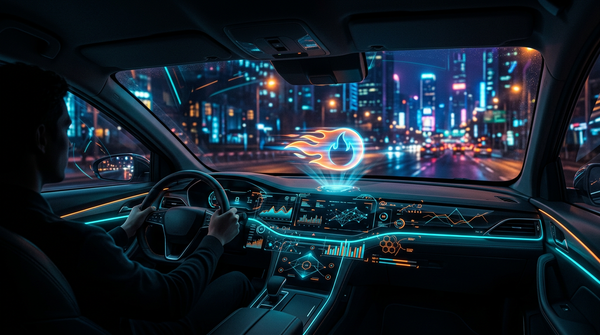 Tesla Transforms the Driving Experience with FSD Gamification and Subscriptions