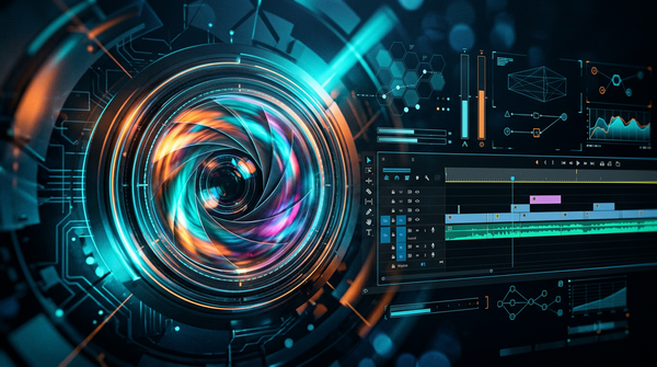NVIDIA RTX AI Powers Next-Gen Color Grading in Adobe Premiere Pro