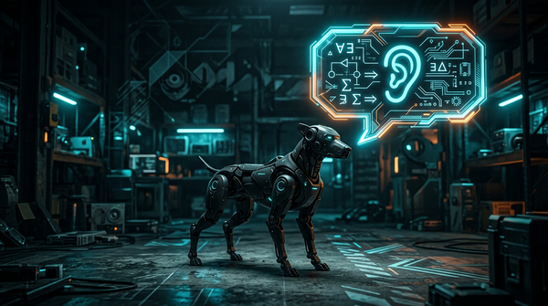 Reasoning Robots: Google DeepMind and Boston Dynamics Evolve Spot’s Intelligence