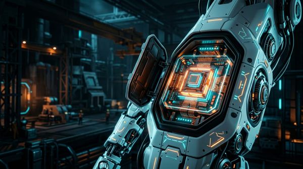 Qualcomm’s IQ10 Silicon to Power Neura’s Next Generation of Cobots