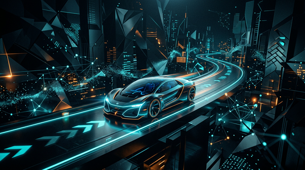 End of the Road for CAN? The SDV Quest for High-Speed Data Networking