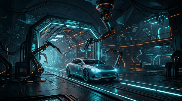 Uber and Hertz Partner to Scale Lucid Robotaxi Fleets via 'Oro Mobility'