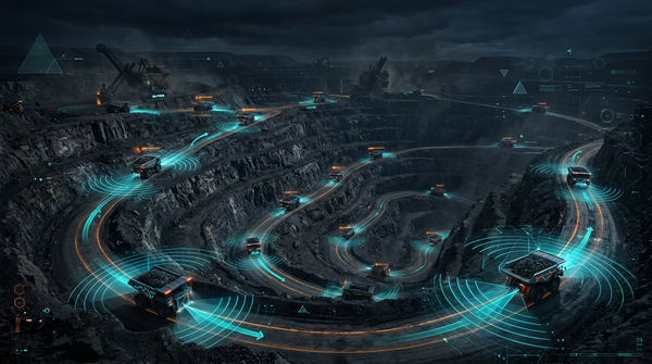 From Highways to High Pits: Pronto Automates Copper Mining with ADAS Tech
