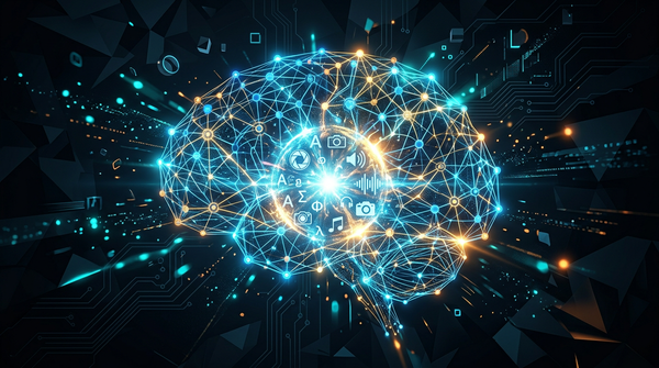 NVIDIA Nemotron 3 Nano Omni Unifies the Senses for Physical AI Agents