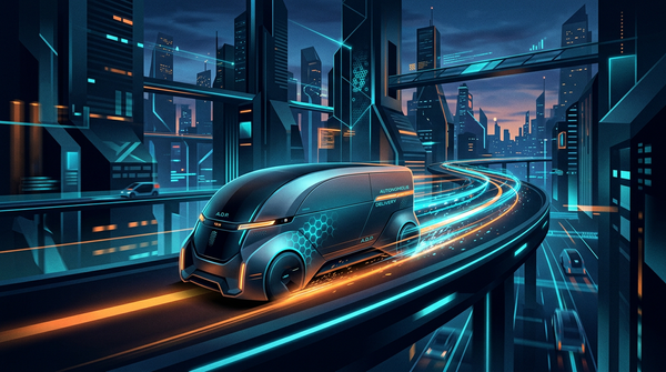 Nuro’s Driverless Milestone: Paving the Way for Uber’s Autonomous Fleet