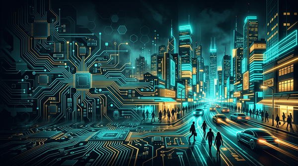 Chip Giants Bet Big on Wayve’s End-to-End AI Foundations for ADAS
