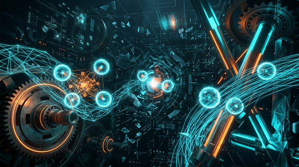 Beyond Chatbots: NVIDIA and ServiceNow Debut Autonomous Enterprise Agents