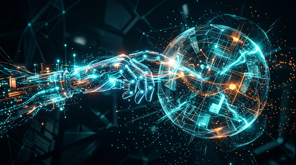Daimon-Infinity: Scaling the Sensory Frontier of Physical AI