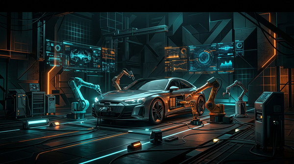 The SDV Service Ecosystem: Uber and Hertz’s Robotaxi Blueprint