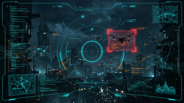 From Highways to Combat: AI-Augmented Targeting as the New ADAS