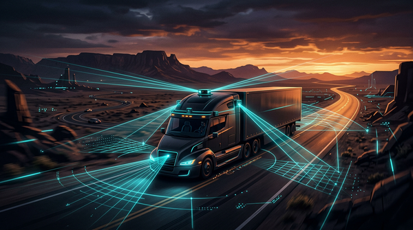 Aurora’s Shift to Scale: Autonomous Trucking Hits the Sun Belt