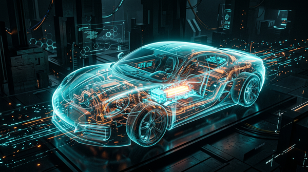 Hardware-Software Convergence: The Crucial Role of DFT in SDVs