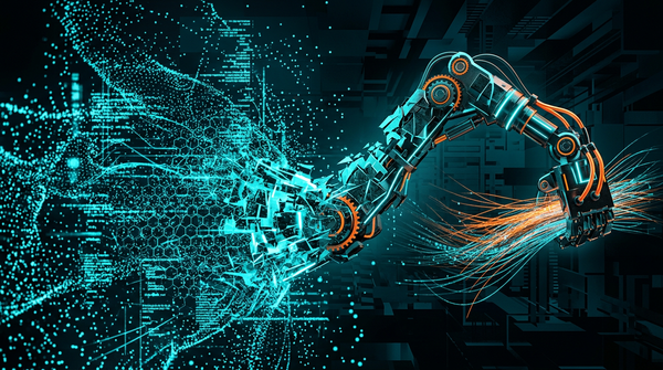 NVIDIA and Ineffable Intelligence Accelerate Physical AI via Reinforcement Learning