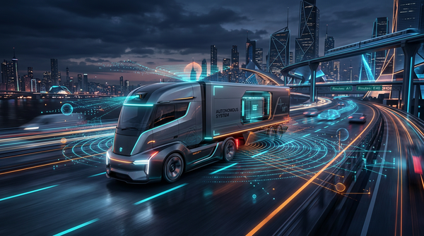 Aurora Scales Autonomous Freight: The Driverless Trucking Boom in Texas