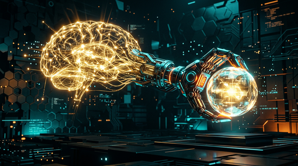 The Rise of VLA Models: Giving Physical AI a Digital Brain