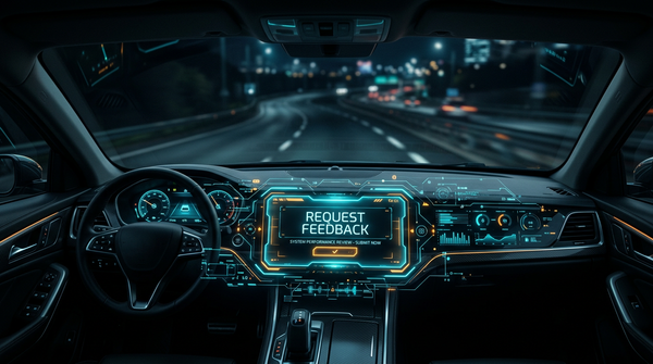 Crowdsourcing Autonomy: Tesla’s Mandatory ADAS Feedback Loop
