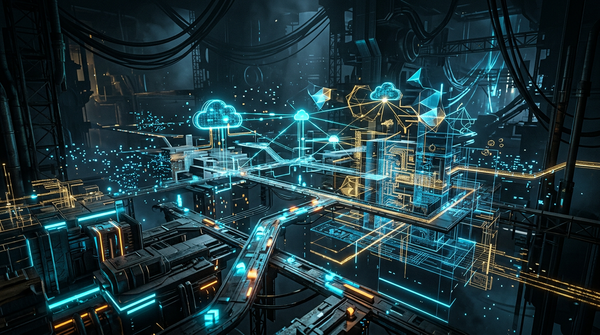 The Physical AI Frontier: NVIDIA and Google Cloud Scale Developer Ecosystem