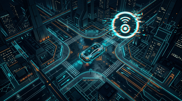 Tesla Robotaxi Disclosures Highlight Risks of Human Teleoperation