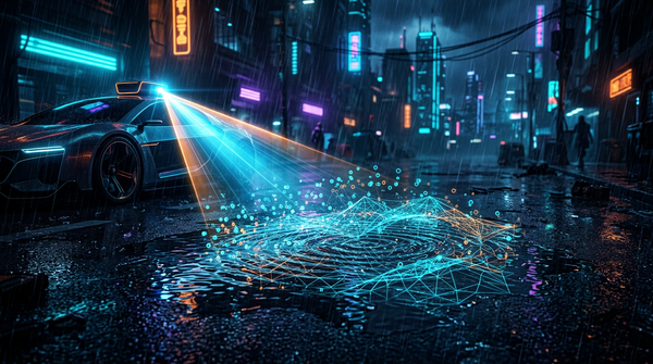 Software Recall: Refining ADAS Perception for Flooded Terrains