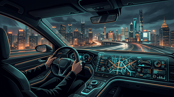 The SDV Trust Gap: Rebranding Autonomy for Global Markets