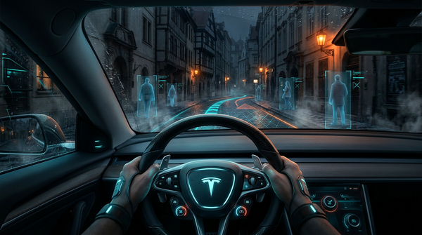 Tesla FSD Expands into Europe as Robotoxi Teleoperation Scrutiny Mounts