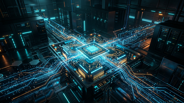 NVIDIA’s Vera CPU: The Backbone of the Agentic AI Factory