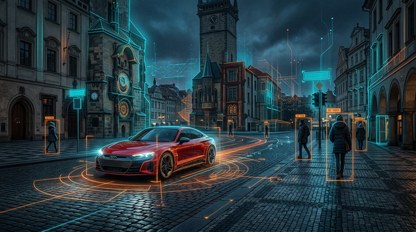 Software-Defined Growth: Tesla’s FSD Pushes Further into Europe