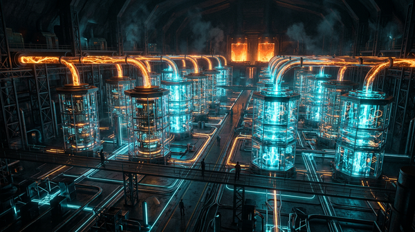 AI Factories: The New Infrastructure of Real-Time Intelligence