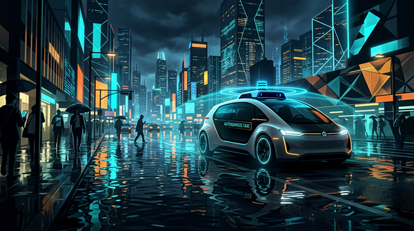 Waymo Service Suspensions Highlight the AI 'Edge Case' Problem