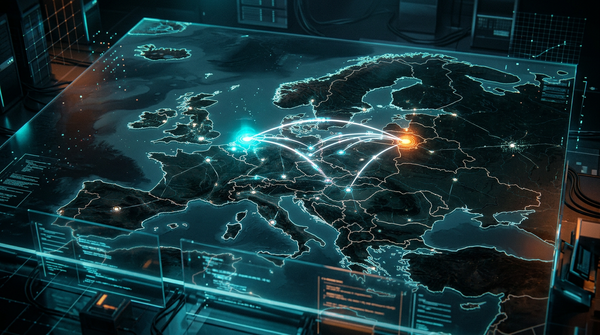 Tesla’s ADAS Footprint Expands Across the European Continent