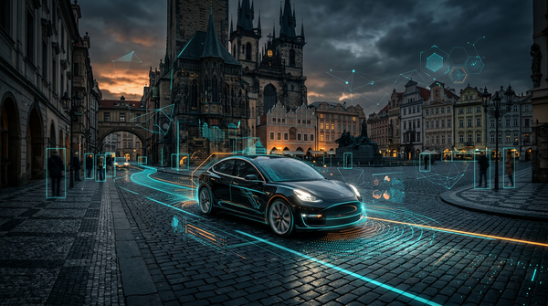 Tesla FSD in Europe: Navigating the Complexities of International ADAS Rollouts