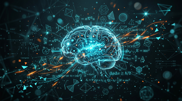 Beyond LLMs: How Cosmos 3 Gives Physical AI a Sense of the Real World