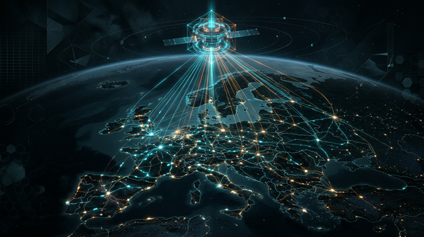 Tesla’s FSD Expansion into Europe: A Software-Defined Challenge