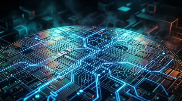 The Sub-2nm Paradox: Rethinking Chip Design at the Atomic Limit