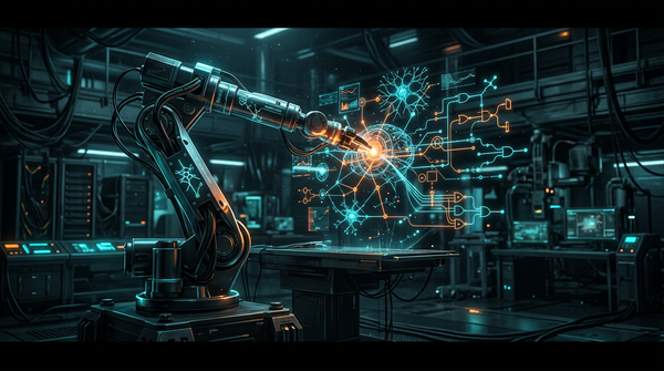 Edge Intelligence: NVIDIA Jetson Brings Agentic AI to the Physical World