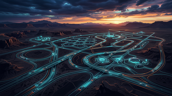 Waymo Acquires Apple’s Secret 5,500-Acre AV Testing Facility for $220M
