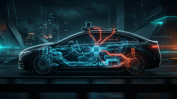 Reliability in Real-Time: Solving Timing Latency in SDV Networks