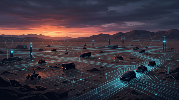 Waymo Scales Up: From Apple’s Proving Grounds to Global Fleet Management