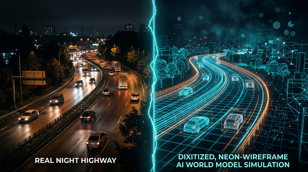 Oasis 3: Generative AI as the Ultimate Proving Ground for SDVs