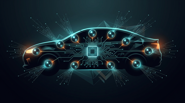 The Challenges of Scaling ADAS to Deca-Camera Architectures