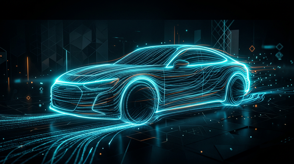 Software-Driven Efficiency: Lessons from the Lucid Gravity GT 2026