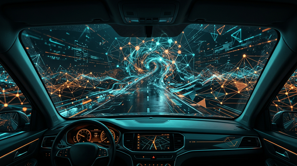 Generative World Models: The New Frontier for Physical AI Training