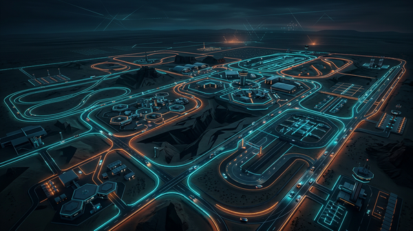 Waymo Acquires Apple’s Secret Proving Ground to Solve Highway Autonomy
