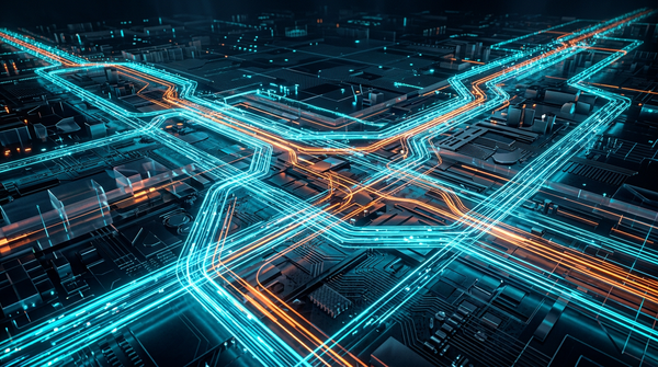 The I/O Bottleneck: Re-Engineering Chip Interconnects for the AI Era